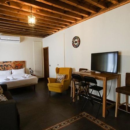Tiempo De Toledo Aparthotel Exterior photo
